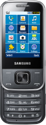 Samsung C3750